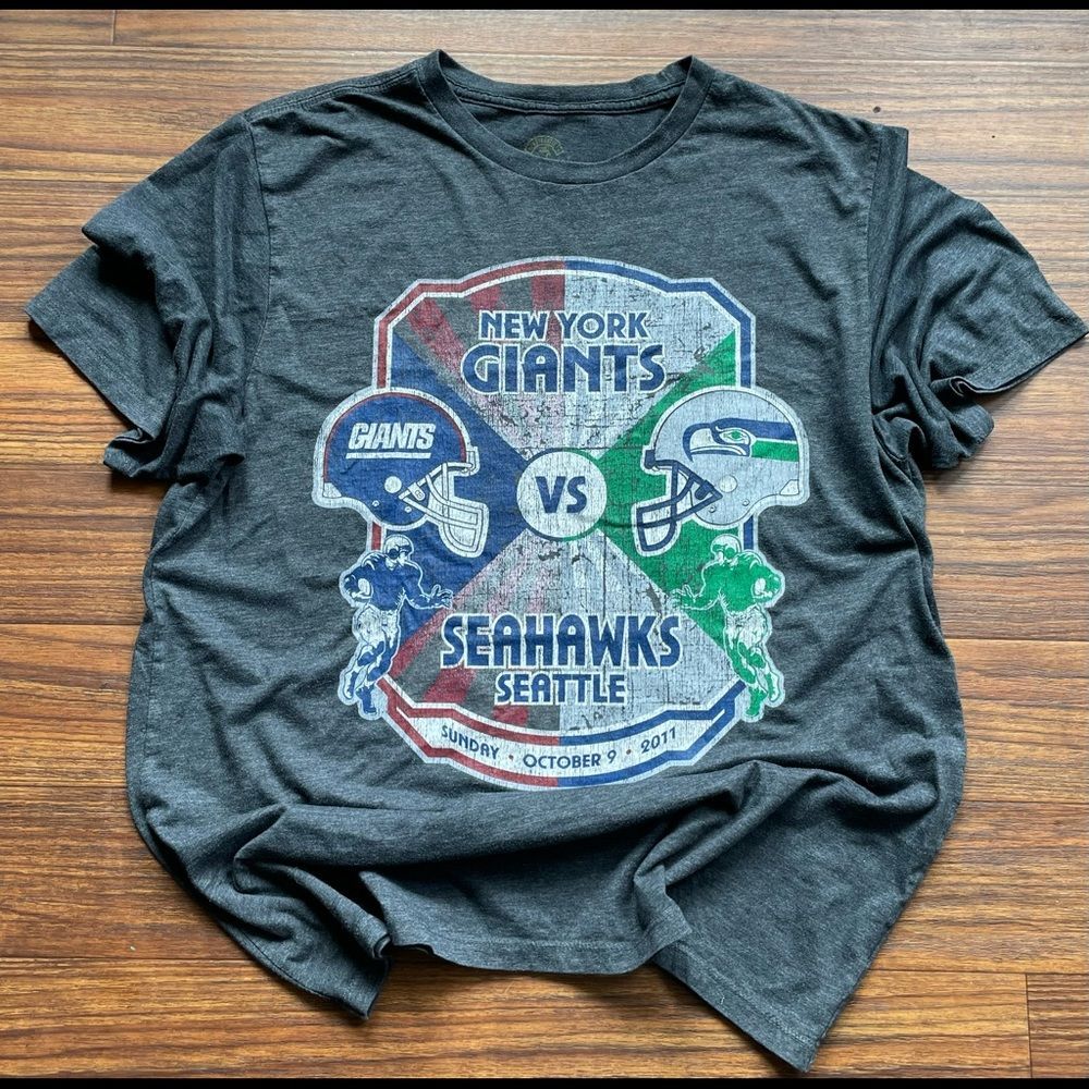 RETRO SPORT SHIRT